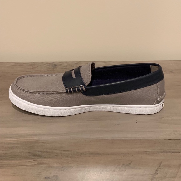 New in Box!! Men’s Cole Haan Nantucket Loafer 7.5 - Picture 5 of 7